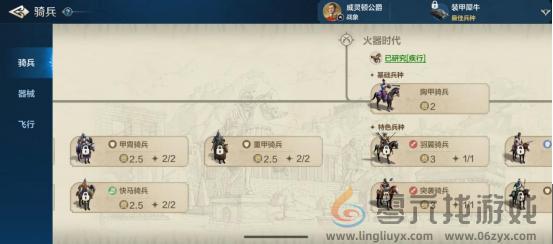 世界启元兵种系统之远程兵种(图3) 世界启元兵种系统之远程兵种(图3)