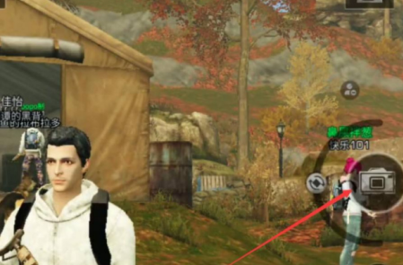 明日之后拍摄废弃营地任务奖励是什么(图5) 明日之后拍摄废弃营地任务奖励是什么(图5)