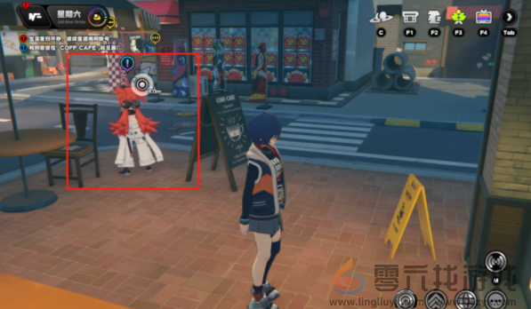 绝区零珂蕾妲邀约事件任务完成攻略(图2)