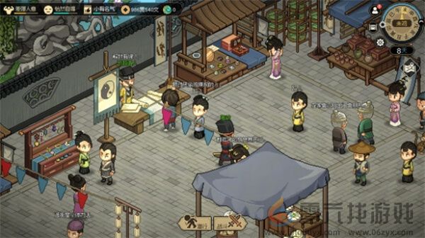 大侠立志传8月14日更新内容介绍说明(图1)