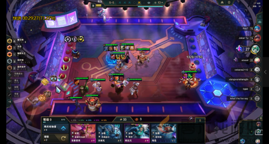 金铲铲蛋糕怎么快速叠满2200层(图9) 金铲铲蛋糕怎么快速叠满2200层(图9)