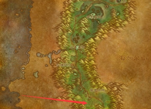 魔兽世界wlk木喉要塞声望提升攻略(图5) 魔兽世界wlk木喉要塞声望提升攻略(图5)