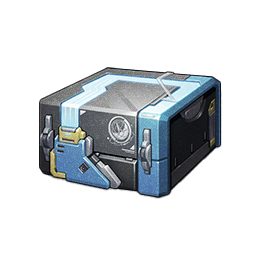 鸣潮先约中级物资箱效果一览