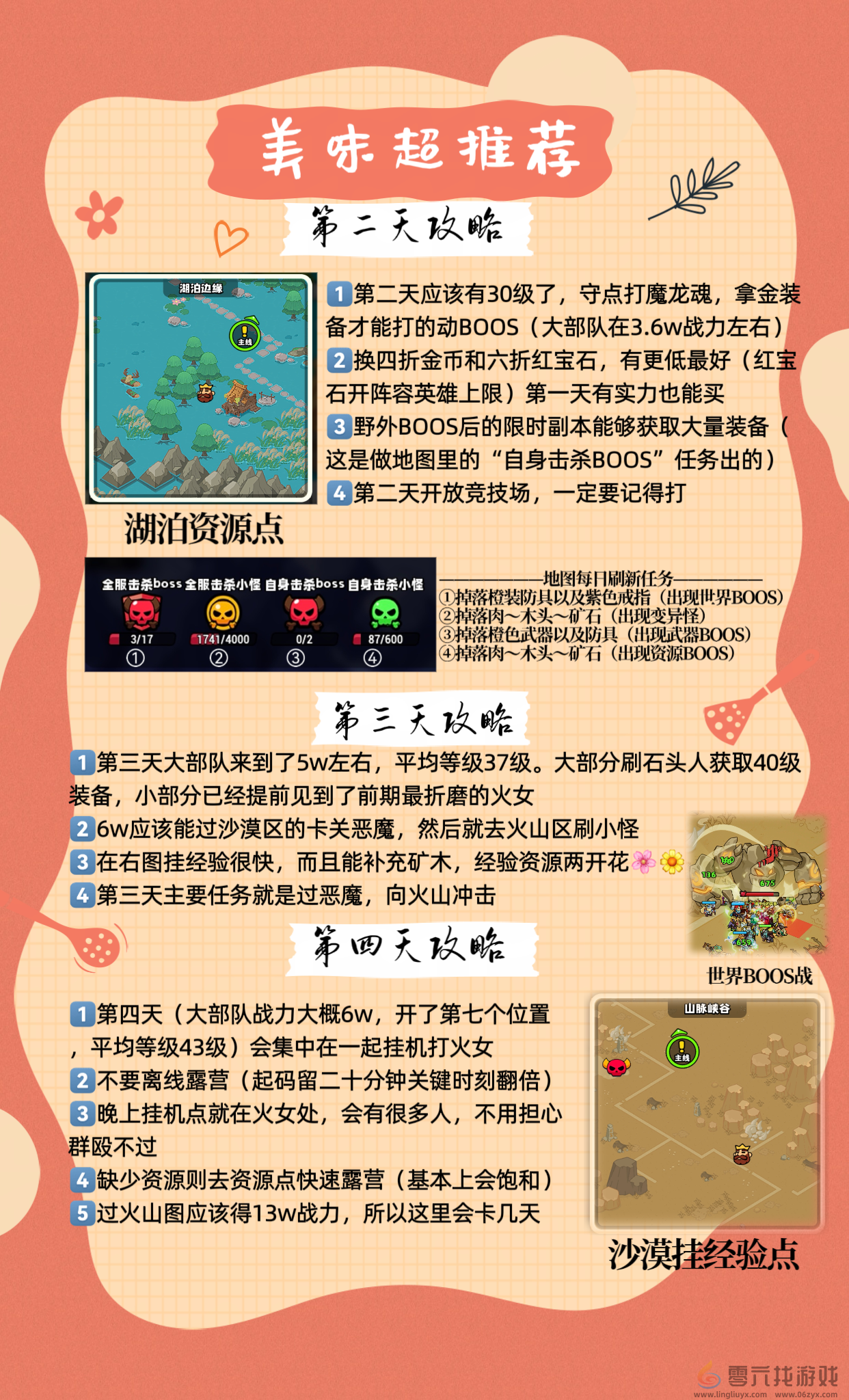 童话大乱斗开服攻略(图2) 童话大乱斗开服攻略(图2)