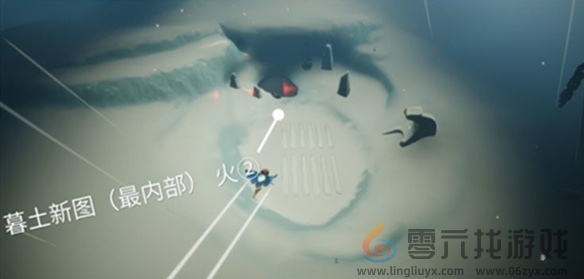 光遇光芒在哪(图6) 光遇光芒在哪(图6)