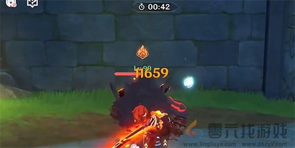 原神4.8绘想游迹迪卢克挑战打法攻略(图5) 原神4.8绘想游迹迪卢克挑战打法攻略(图5)