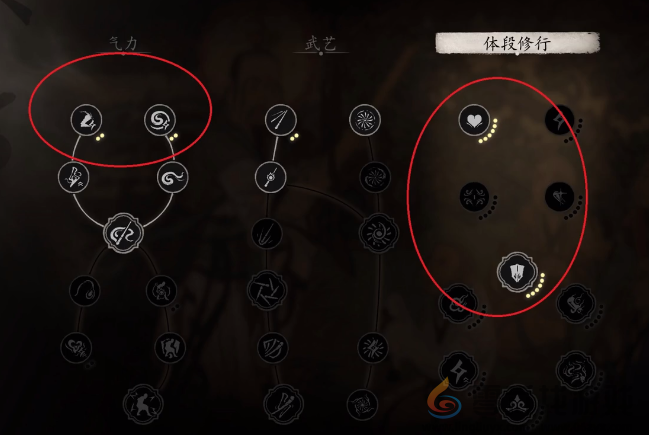 黑神话悟空小黄龙触发条件以及位置(图13) 黑神话悟空小黄龙触发条件以及位置(图13)