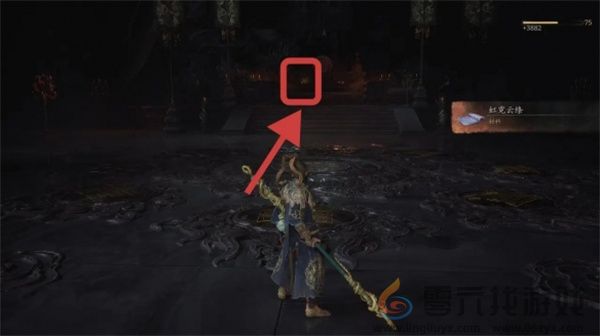 黑神话悟空第五回全部BOSS出场顺序说明(图5) 黑神话悟空第五回全部BOSS出场顺序说明(图5)