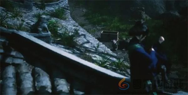 黑神话悟空第四回全部BOSS出场顺序说明(图5) 黑神话悟空第四回全部BOSS出场顺序说明(图5)