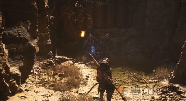 黑神话悟空法术碧尘获得方法攻略分享(图7) 黑神话悟空法术碧尘获得方法攻略分享(图7)