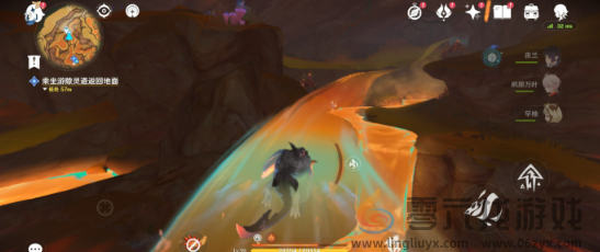 原神前有隐藏成就达成攻略(图1)