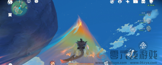 原神溯寻者不可得任务完成攻略(图2)