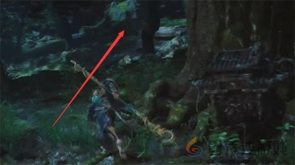 黑神话悟空四妹支线任务流程攻略分享(图9) 黑神话悟空四妹支线任务流程攻略分享(图9)