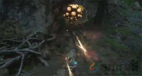 黑神话悟空猴头菌种子获取方法攻略分享(图5) 黑神话悟空猴头菌种子获取方法攻略分享(图5)