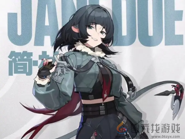 绝区零简壁纸大全(图10) 绝区零简壁纸大全(图10)