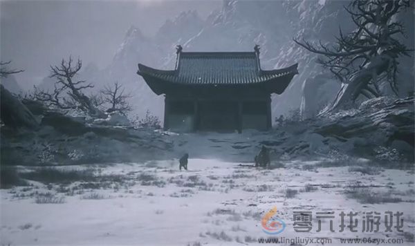 黑神话悟空二郎神触发方法攻略分享(图5) 黑神话悟空二郎神触发方法攻略分享(图5)