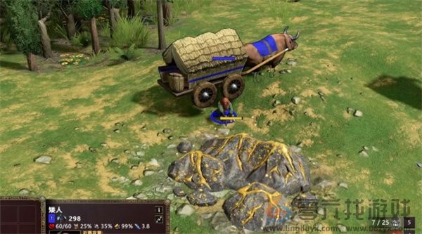 神话时代重述版新手文明选择推荐(图4) 神话时代重述版新手文明选择推荐(图4)