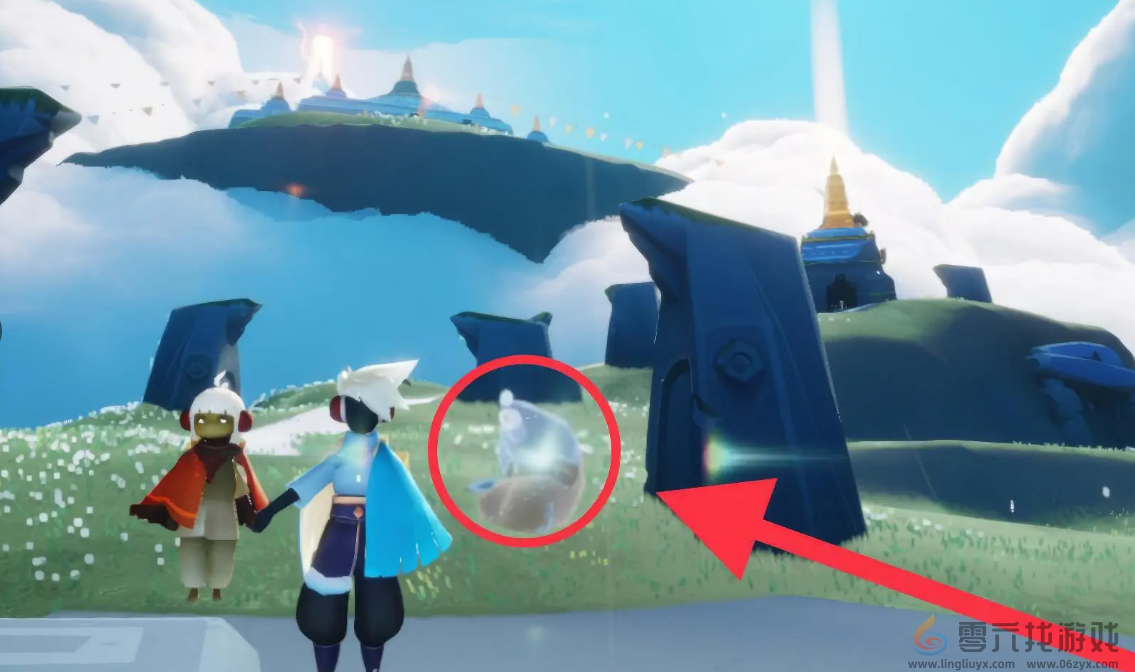 光遇9.11每日任务怎么做(图3) 光遇9.11每日任务怎么做(图3)