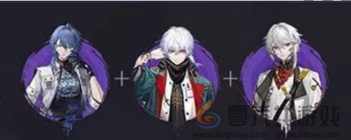 《归龙潮》言预最强配队阵容一览(图3) 《归龙潮》言预最强配队阵容一览(图3)