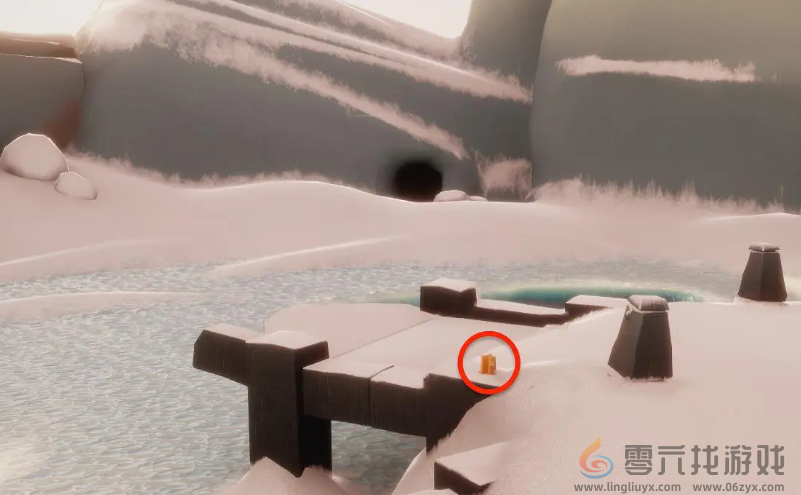 光遇9.18季节蜡烛在哪里(图4) 光遇9.18季节蜡烛在哪里(图4)