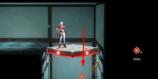 归龙潮笼鸟意未平任务攻略(图5) 归龙潮笼鸟意未平任务攻略(图5)