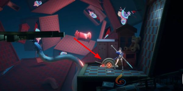 归龙潮真真假假冰雪森林任务怎么过(图8) 归龙潮真真假假冰雪森林任务怎么过(图8)