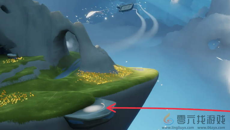 光遇9.20每日任务怎么做(图6) 光遇9.20每日任务怎么做(图6)