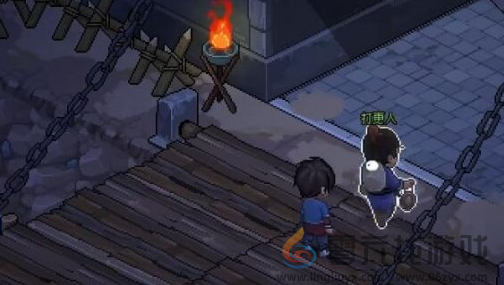 大侠立志传机关术提升满级攻略(图3)