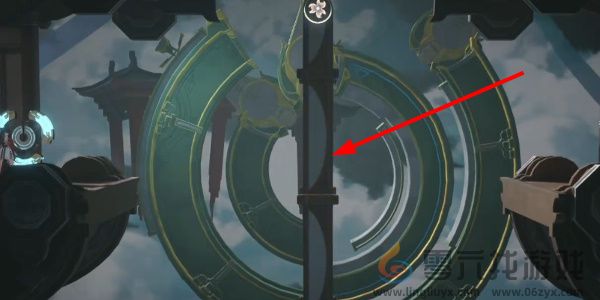 归龙潮入笼任务完成攻略(图4) 归龙潮入笼任务完成攻略(图4)