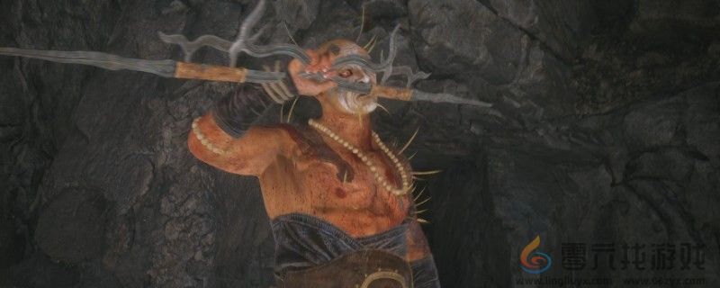 黑神话：悟空黑神话悟空藏风兽吞铠所需材料收集(图1)