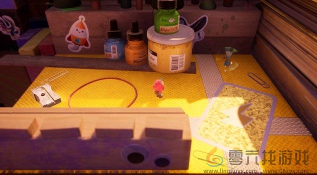 勇敢小骑士第三章收集攻略(图5) 勇敢小骑士第三章收集攻略(图5)