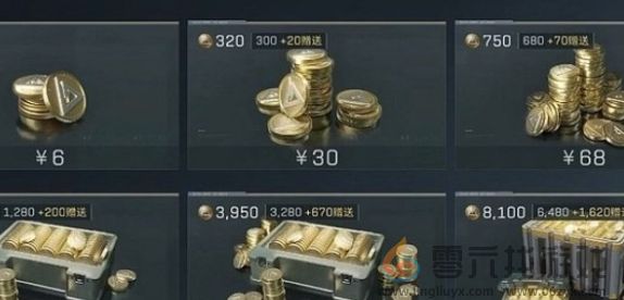 三角洲行动三角币获取方法(图1)