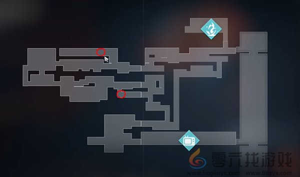 长命锁涂鸦位置详情(图7) 长命锁涂鸦位置详情(图7)