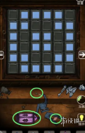 山村老屋3攻略大全(图26) 山村老屋3攻略大全(图26)