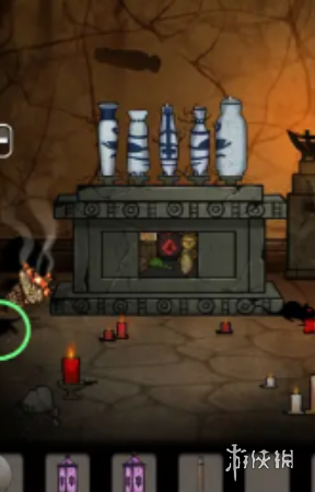 山村老屋3攻略大全(图30) 山村老屋3攻略大全(图30)