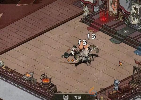 墨境红莲剑诀使用方法及使用技巧分享