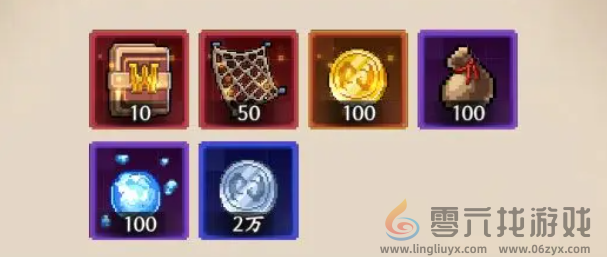 地牢破坏神攻略大全(图4) 地牢破坏神攻略大全(图4)