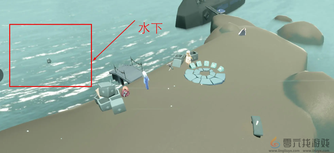 光遇10.10每日任务怎么做(图2) 光遇10.10每日任务怎么做(图2)