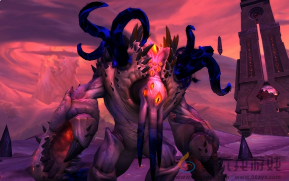 魔兽世界尼奥罗萨副本前往方法(图3) 魔兽世界尼奥罗萨副本前往方法(图3)