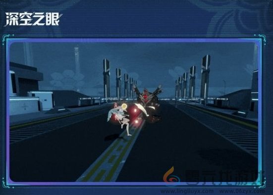 深空之眼三相梵天好玩吗(图1)