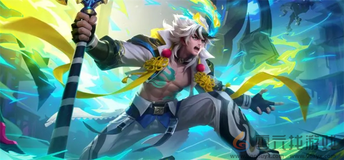 王者荣耀2024周年庆返场皮肤有哪些(图12)