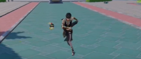 和平精英尼罗河传说特效一览(图6) 和平精英尼罗河传说特效一览(图6)