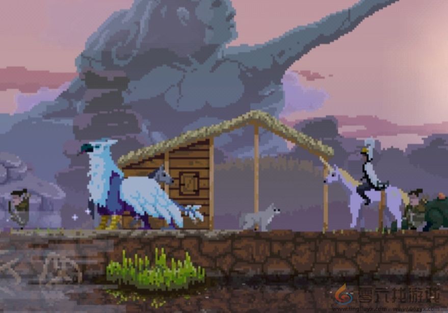 王国两位君主攻略大全(图15) 王国两位君主攻略大全(图15)