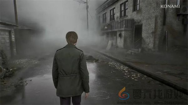 寂静岭2重制版林边公寓全收集攻略(图3) 寂静岭2重制版林边公寓全收集攻略(图3)