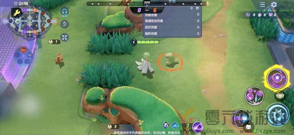 宝可梦大集结沙奈朵技能一览(图9) 宝可梦大集结沙奈朵技能一览(图9)