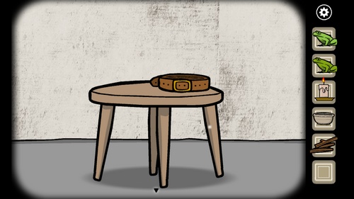 锈湖天堂岛攻略大全(图23) 锈湖天堂岛攻略大全(图23)