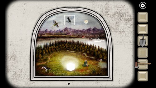 锈湖天堂岛攻略大全(图50) 锈湖天堂岛攻略大全(图50)