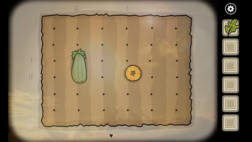 锈湖天堂岛攻略大全(图73) 锈湖天堂岛攻略大全(图73)