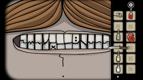 锈湖天堂岛攻略大全(图108) 锈湖天堂岛攻略大全(图108)