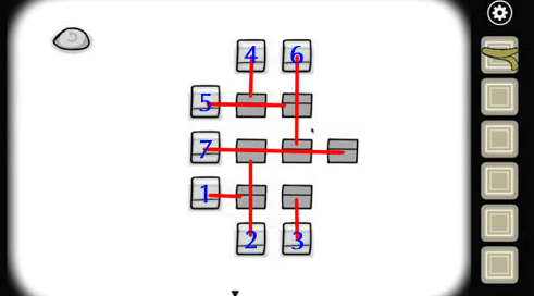 锈湖天堂岛攻略大全(图120) 锈湖天堂岛攻略大全(图120)